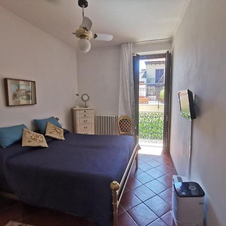 Апартаменти Dolfin - Nel Centro Di Stresa - By Impero House Екстер'єр фото