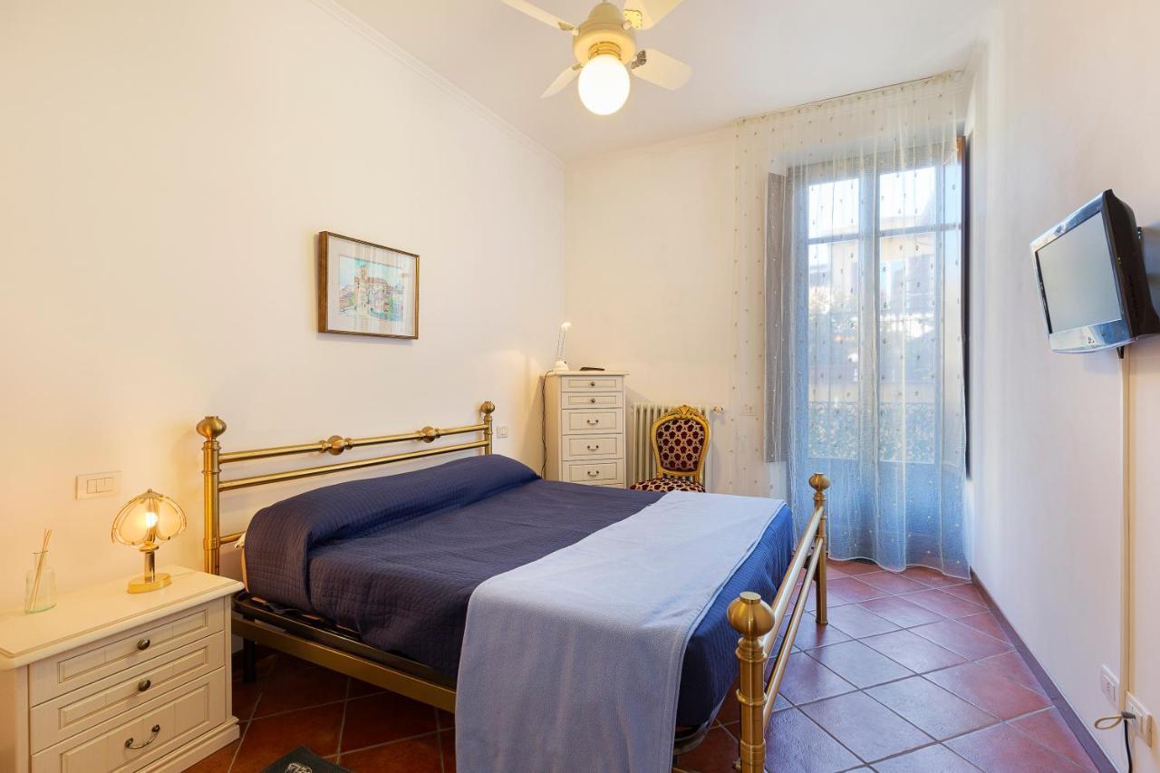 Апартаменти Dolfin - Nel Centro Di Stresa - By Impero House Екстер'єр фото