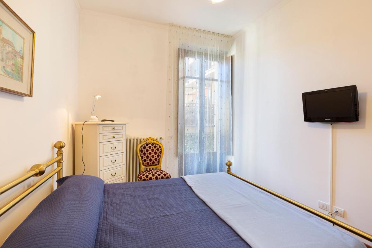 Апартаменти Dolfin - Nel Centro Di Stresa - By Impero House Екстер'єр фото