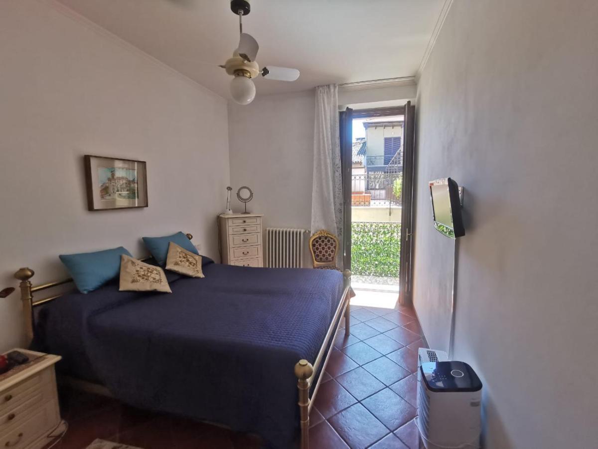 Апартаменти Dolfin - Nel Centro Di Stresa - By Impero House Екстер'єр фото
